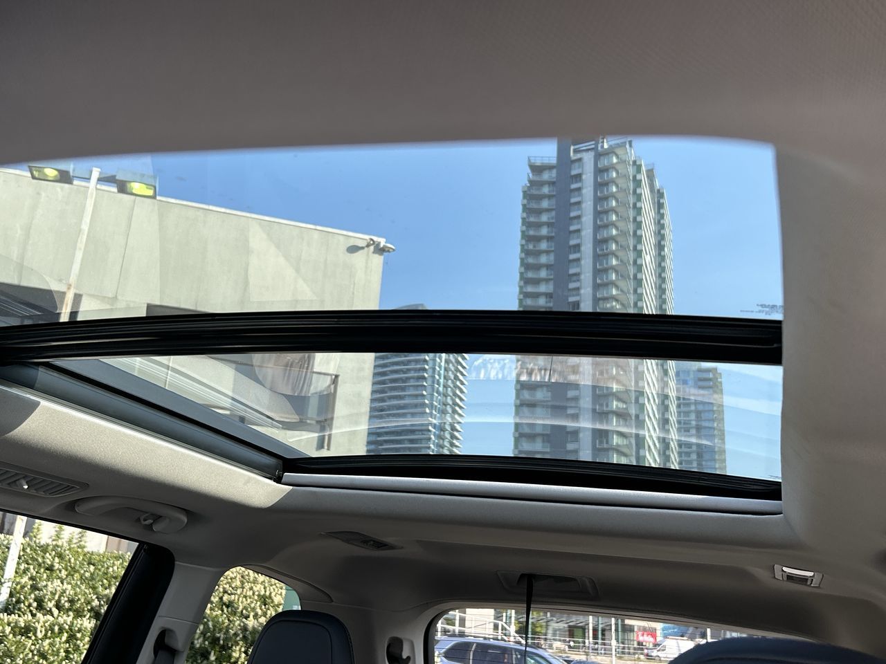 2024 Subaru ASCENT in Vancouver, British Columbia