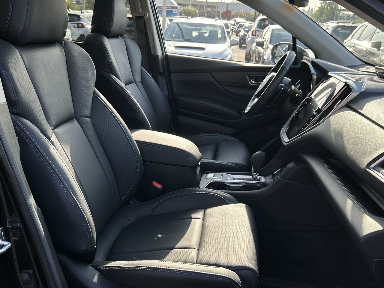 2024 Subaru ASCENT in Vancouver, British Columbia