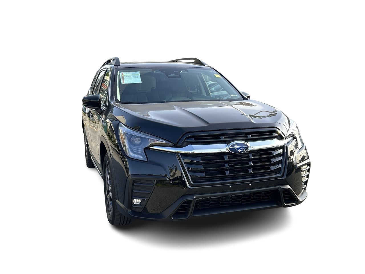 2024 Subaru ASCENT in Vancouver, British Columbia