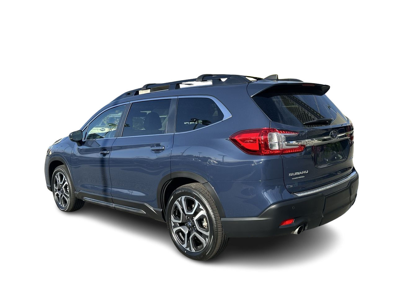 2024 Subaru ASCENT in Vancouver, British Columbia