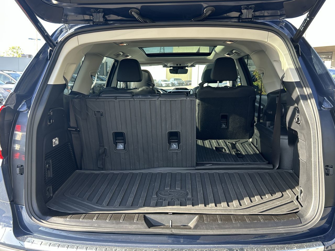 2024 Subaru ASCENT in Vancouver, British Columbia