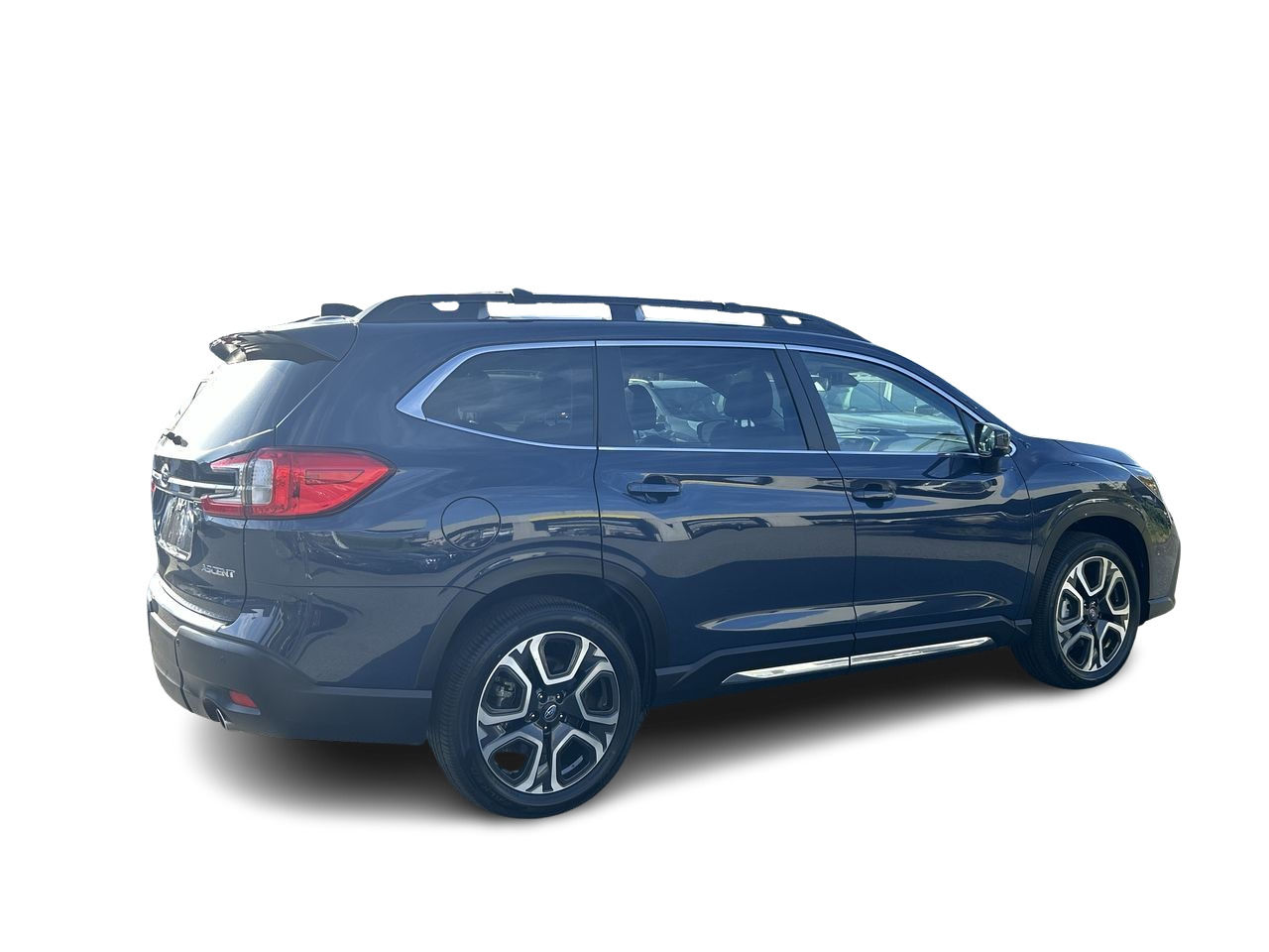 2024 Subaru ASCENT in Vancouver, British Columbia