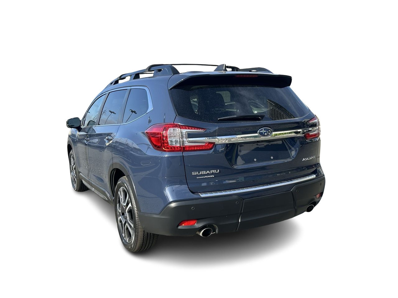 2024 Subaru ASCENT in Vancouver, British Columbia