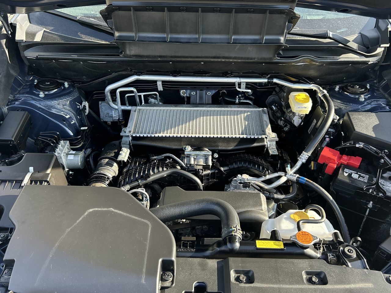 2024 Subaru ASCENT in Vancouver, British Columbia