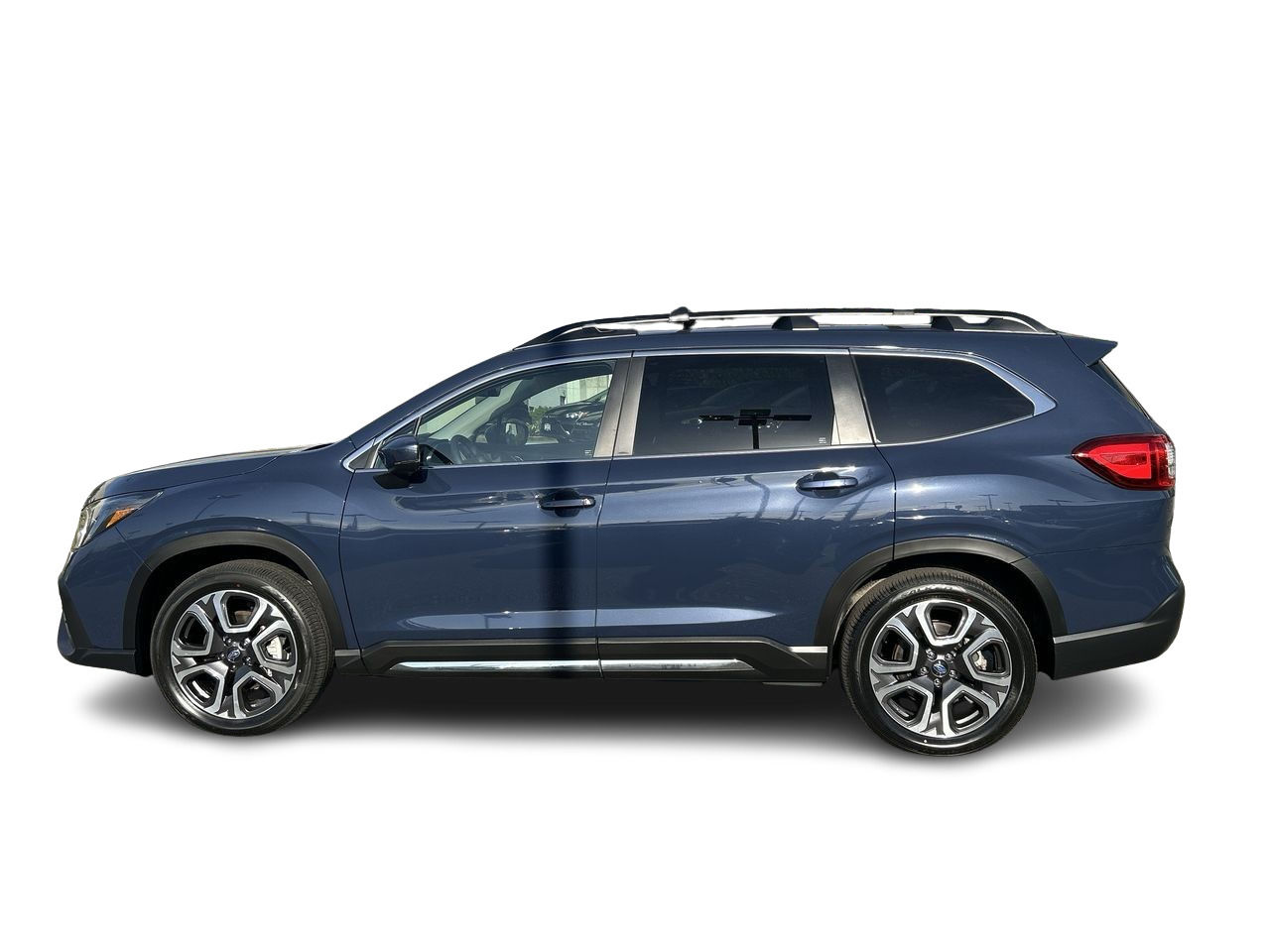 2024 Subaru ASCENT in Vancouver, British Columbia