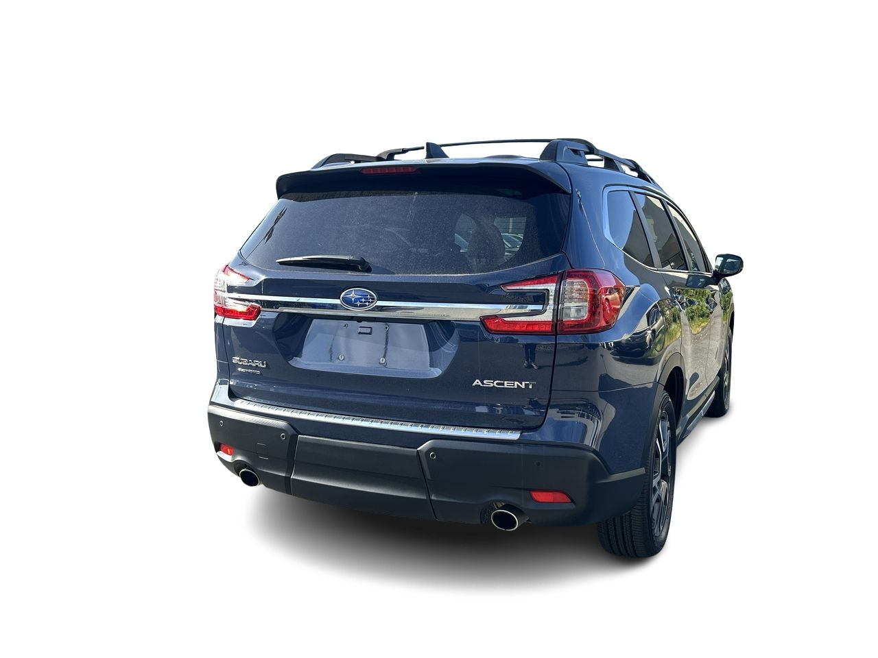 2024 Subaru ASCENT in Vancouver, British Columbia