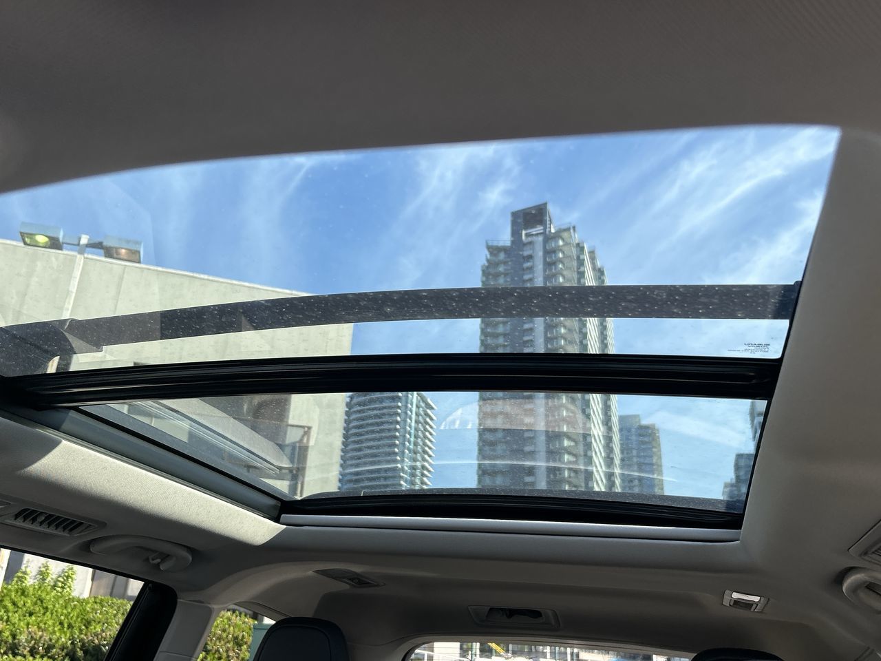 2024 Subaru ASCENT in Vancouver, British Columbia
