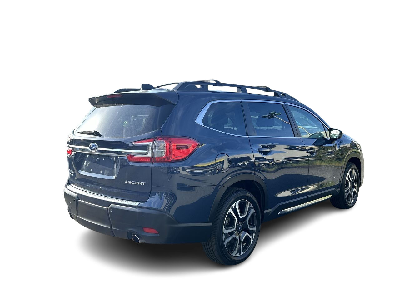 2024 Subaru ASCENT in Vancouver, British Columbia