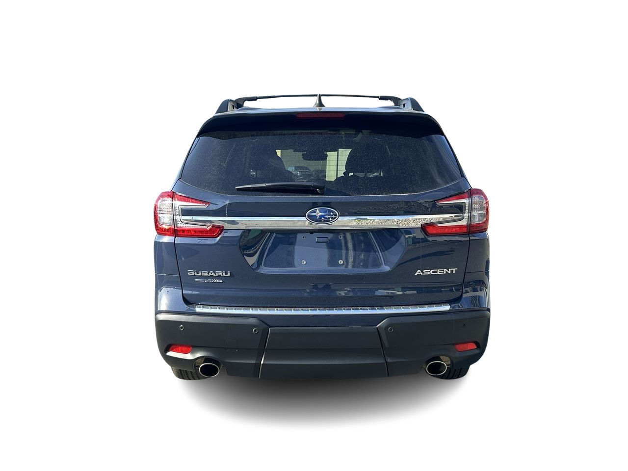 2024 Subaru ASCENT in Vancouver, British Columbia