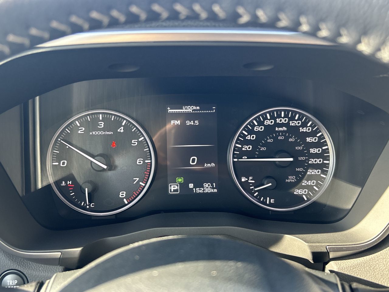 2024 Subaru ASCENT in Vancouver, British Columbia