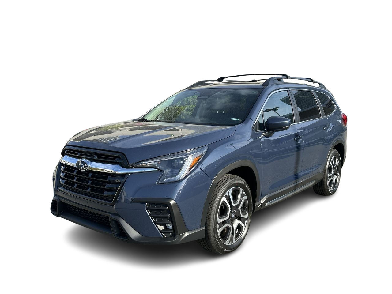 2024 Subaru ASCENT in Vancouver, British Columbia