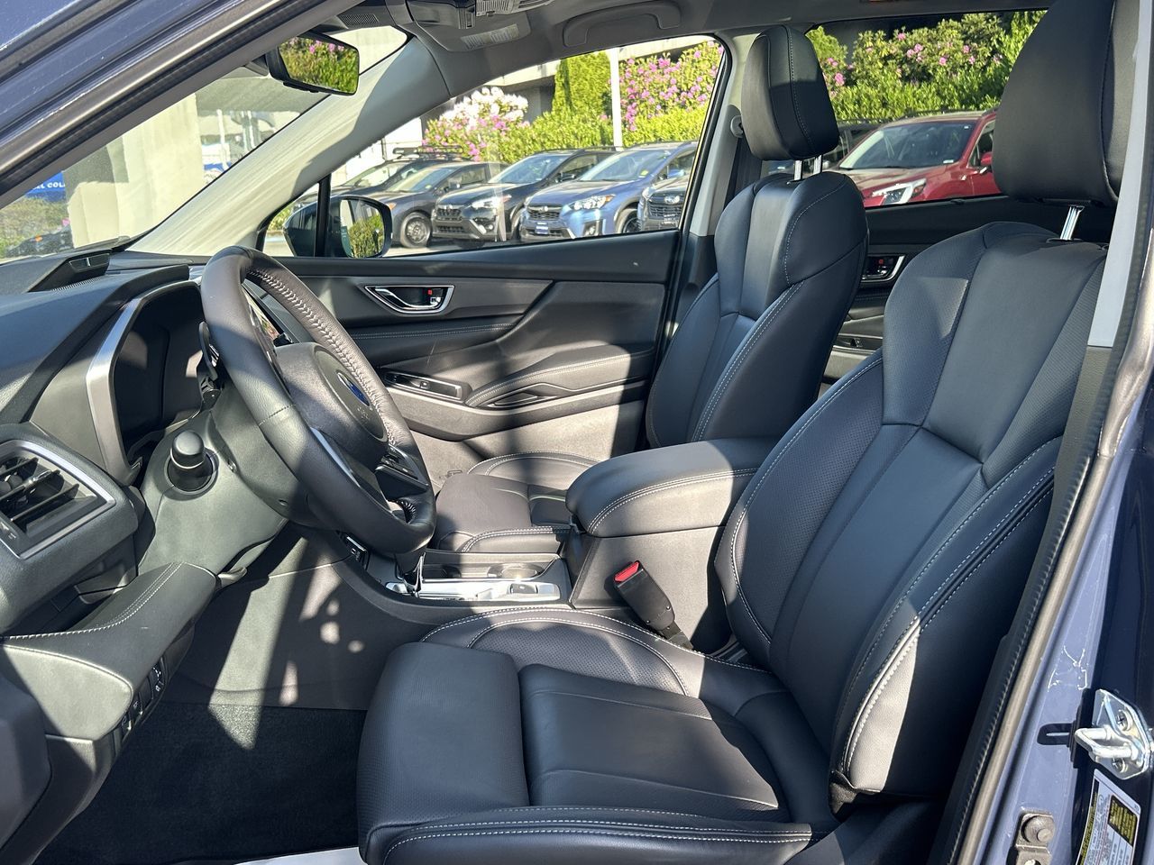 2024 Subaru ASCENT in Vancouver, British Columbia