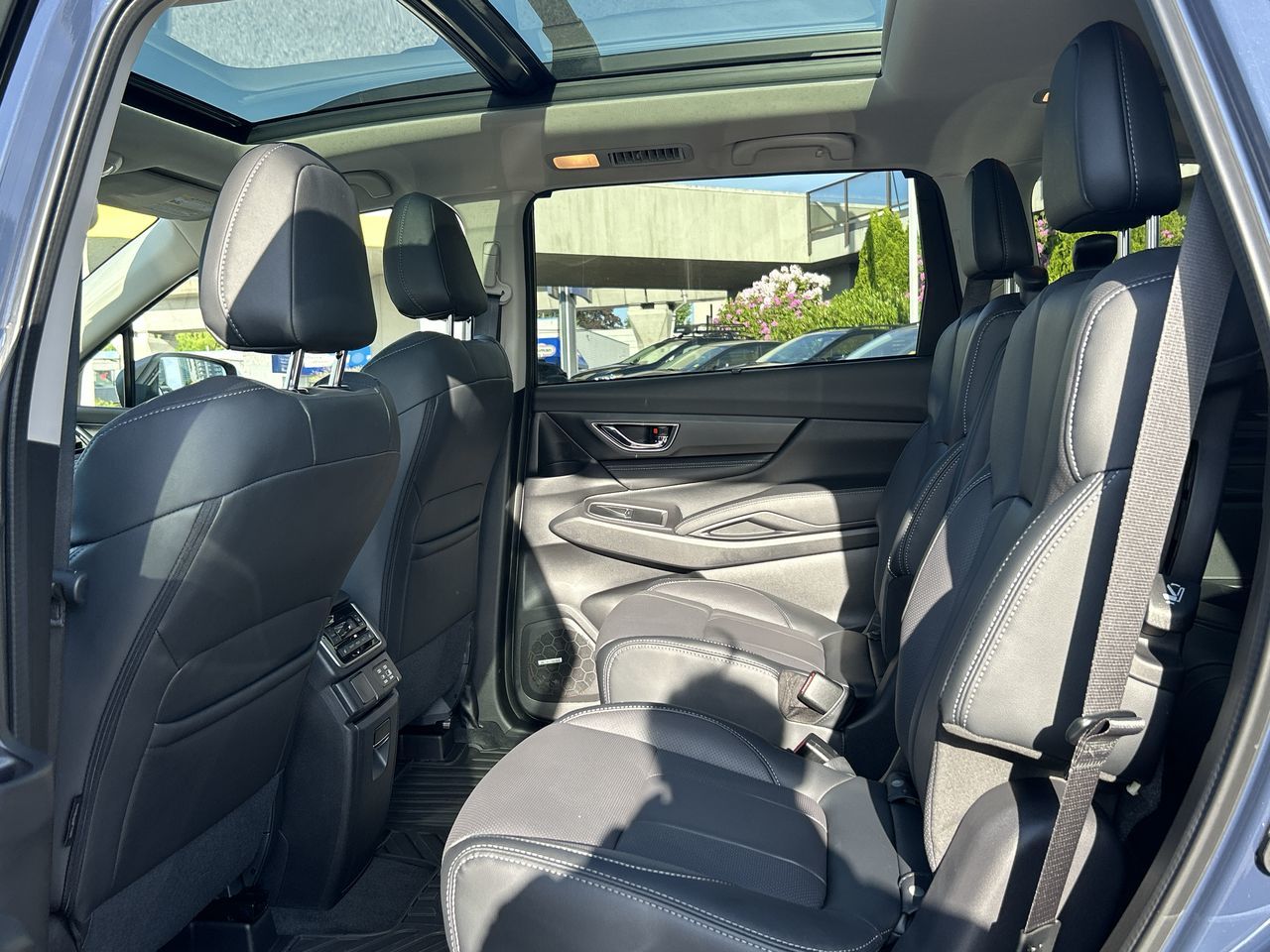 2024 Subaru ASCENT in Vancouver, British Columbia