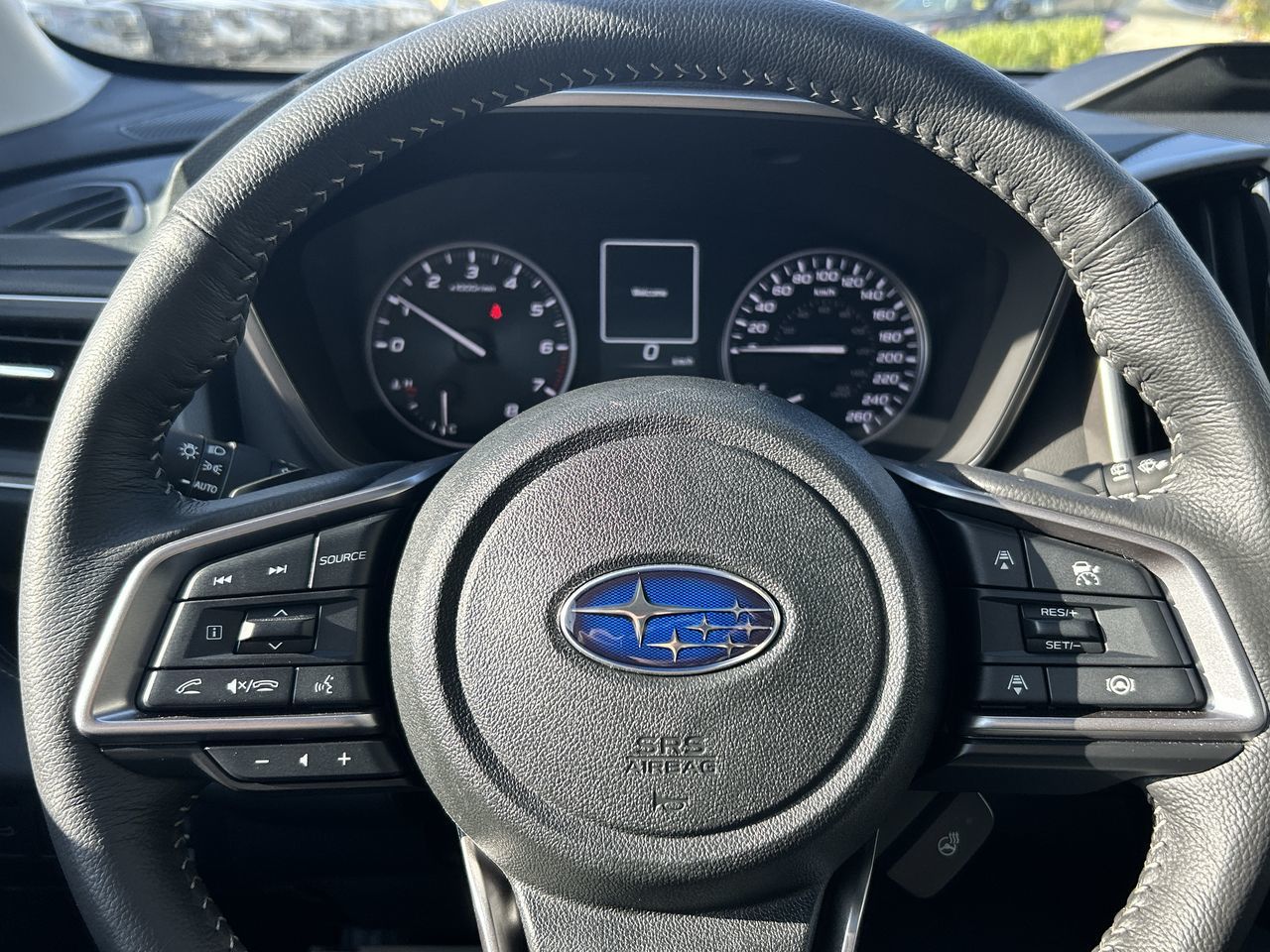 2024 Subaru ASCENT in Vancouver, British Columbia