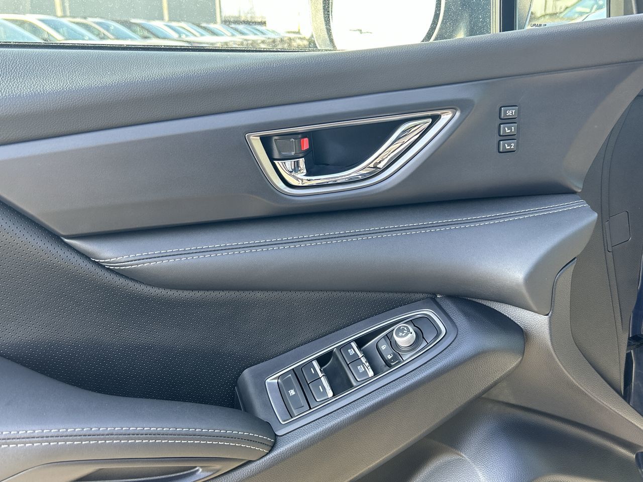 2024 Subaru ASCENT in Vancouver, British Columbia