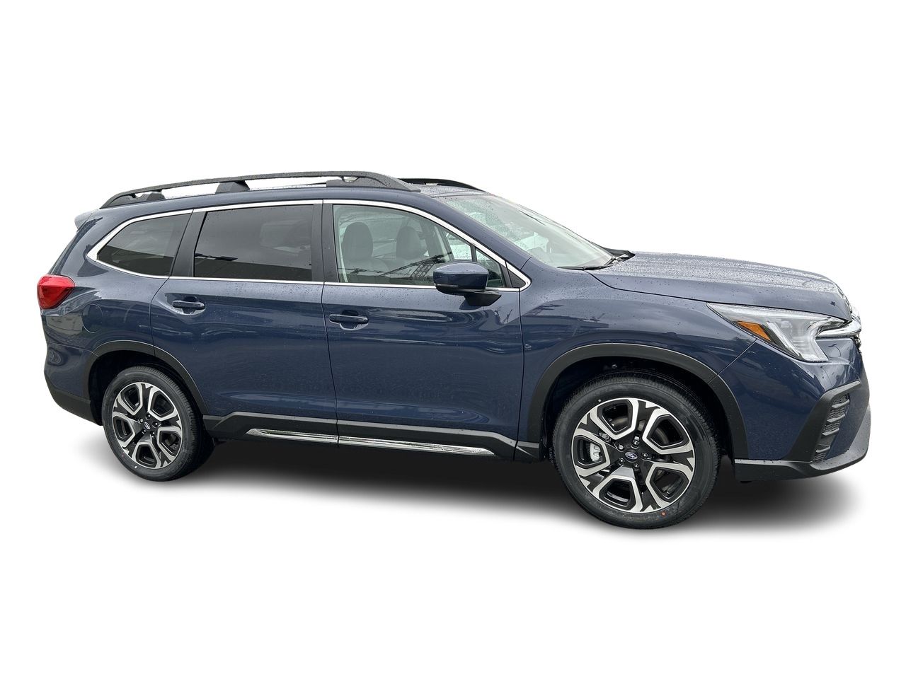 2024 Subaru Ascent