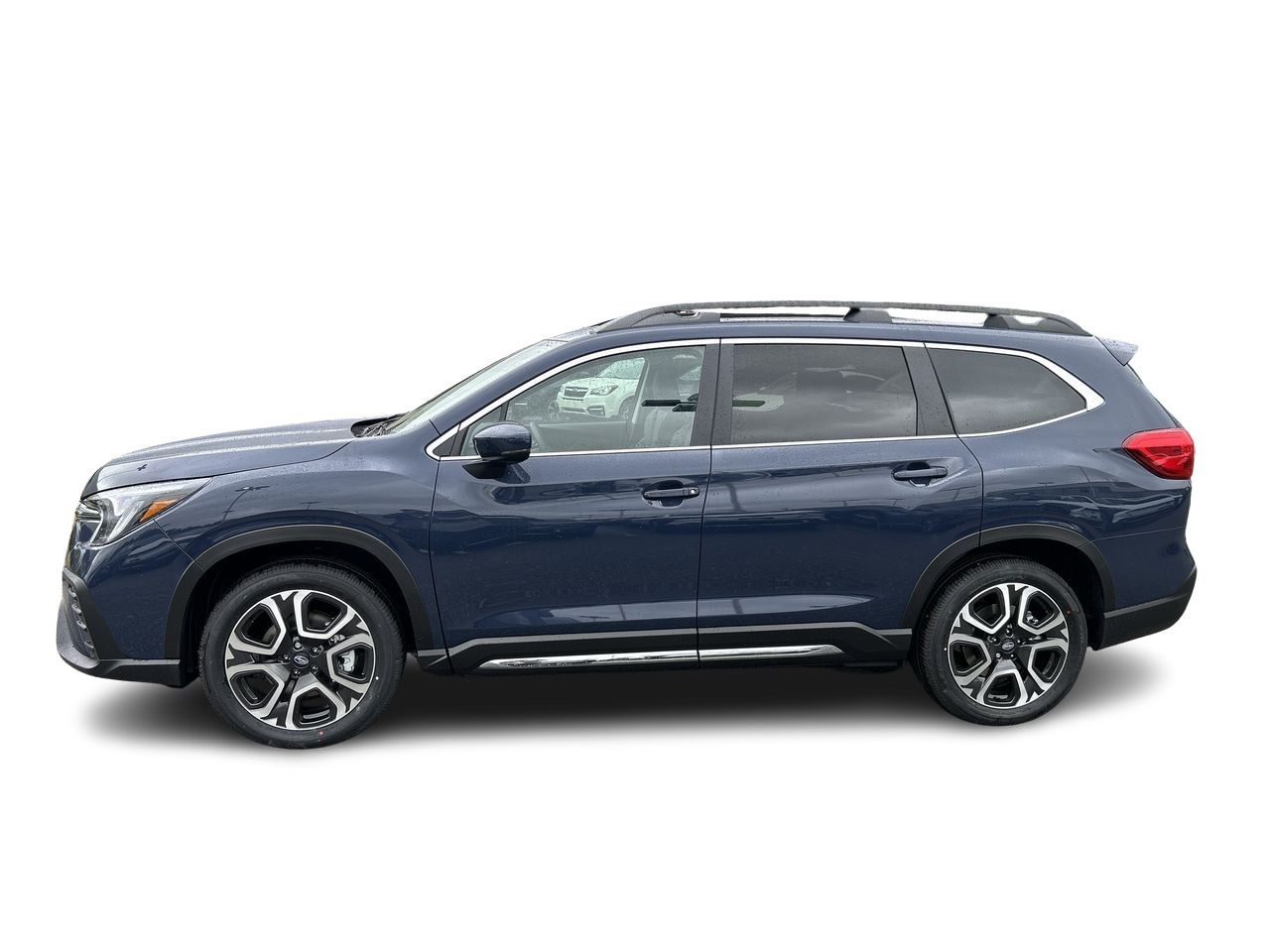 2024 Subaru Ascent