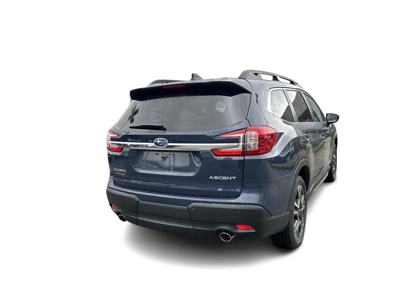 2024 Subaru Ascent