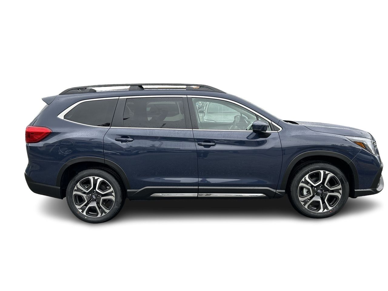 2024 Subaru Ascent