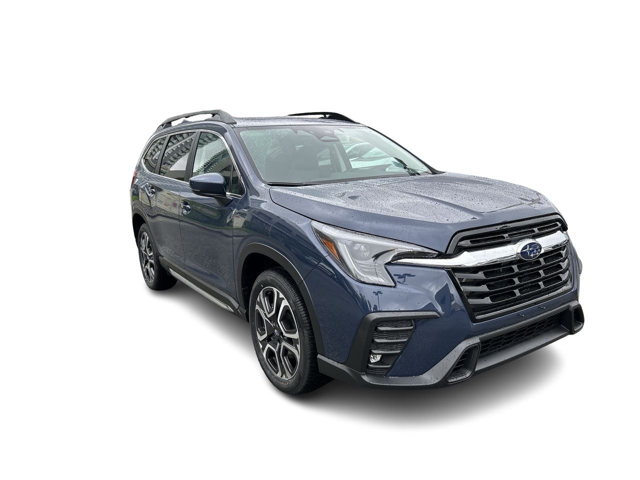 2024 Subaru Ascent