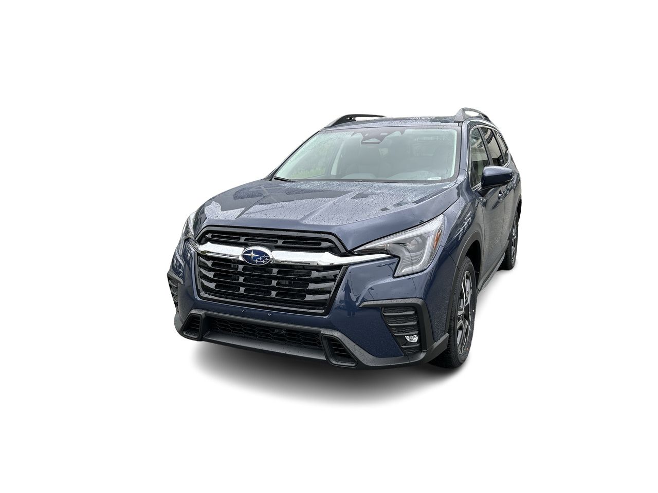 2024 Subaru Ascent