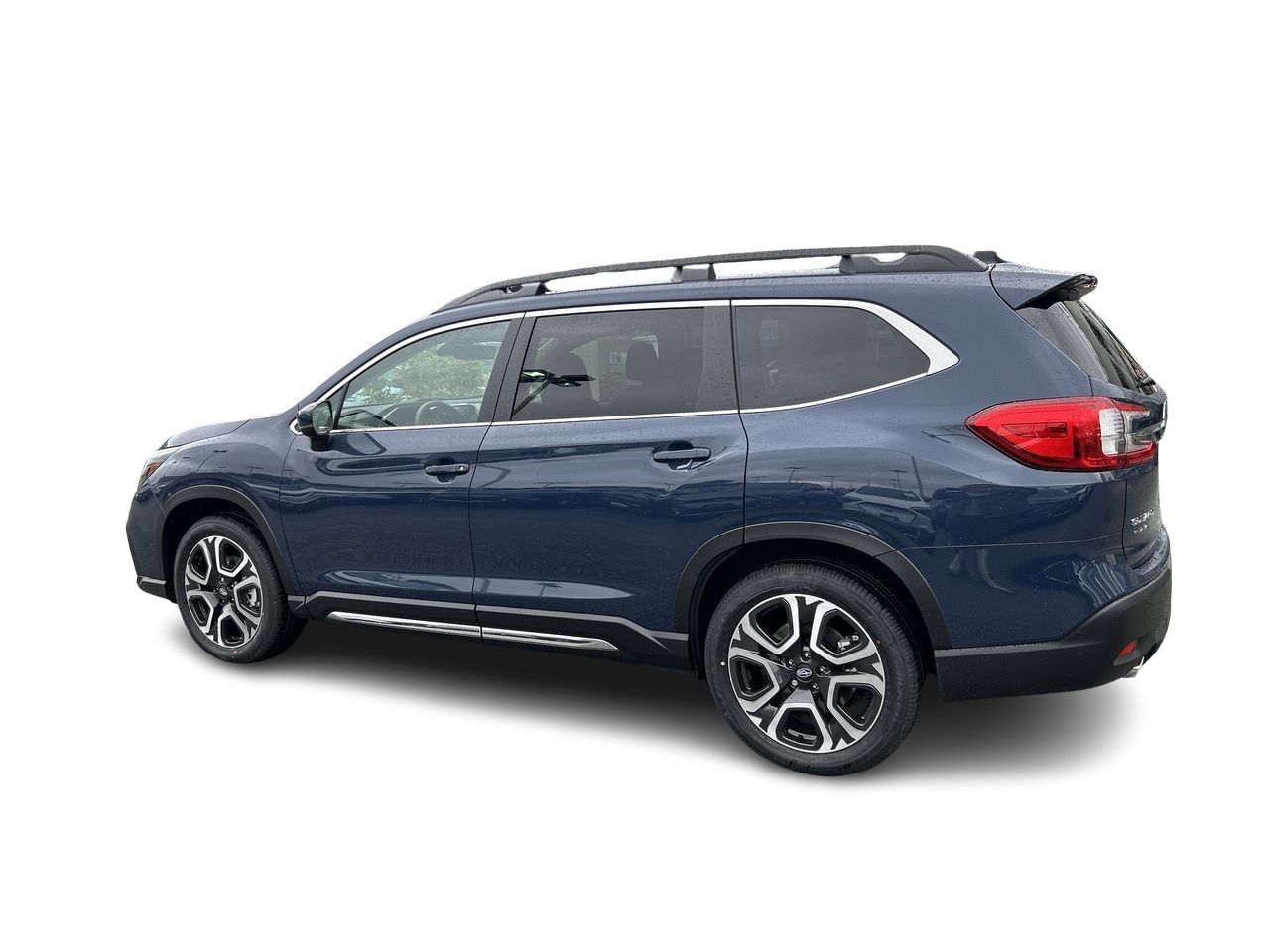 2024 Subaru Ascent