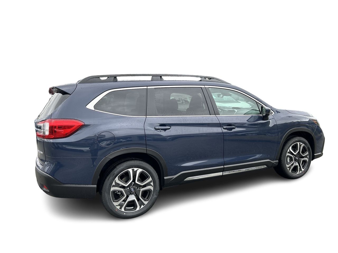 2024 Subaru Ascent