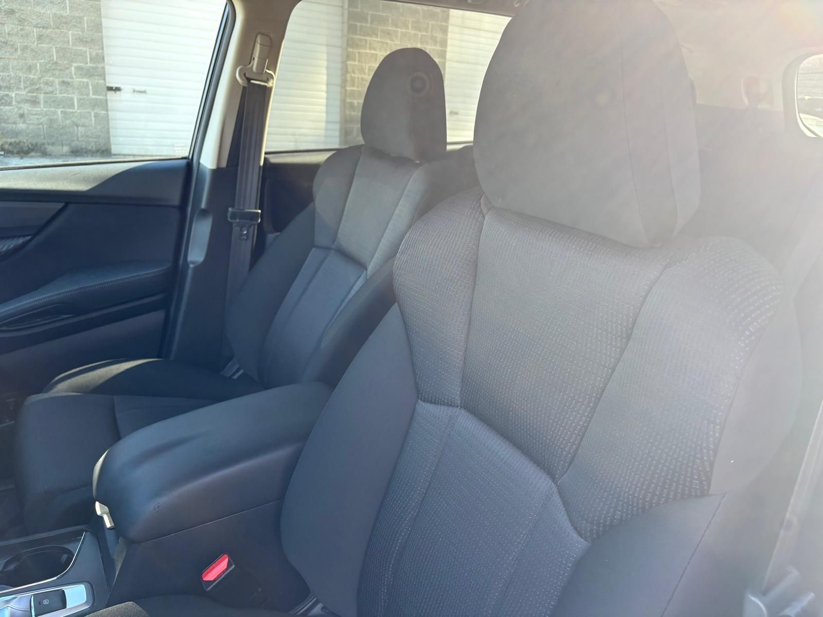 2024 Subaru Ascent