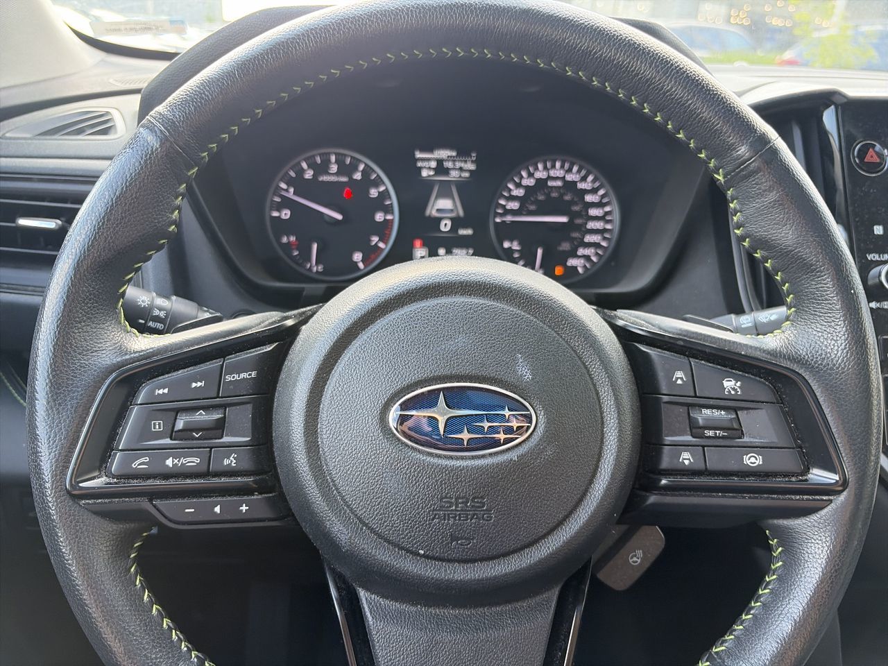 2024  Ascent