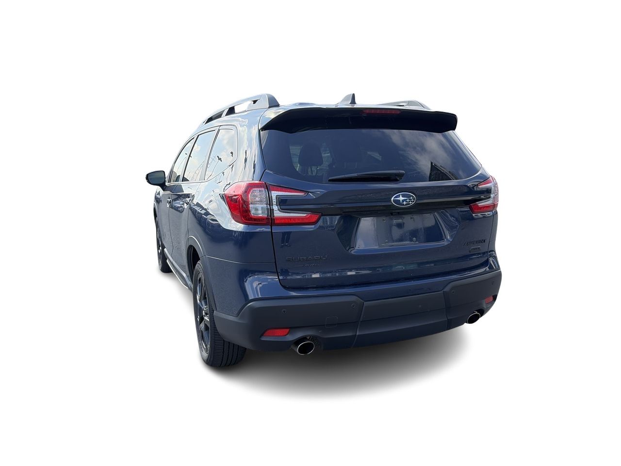 2024  Ascent