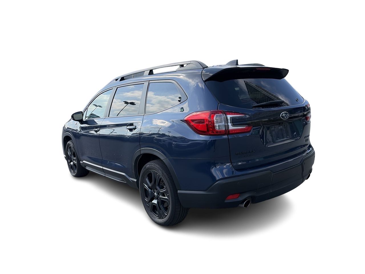 2024  Ascent
