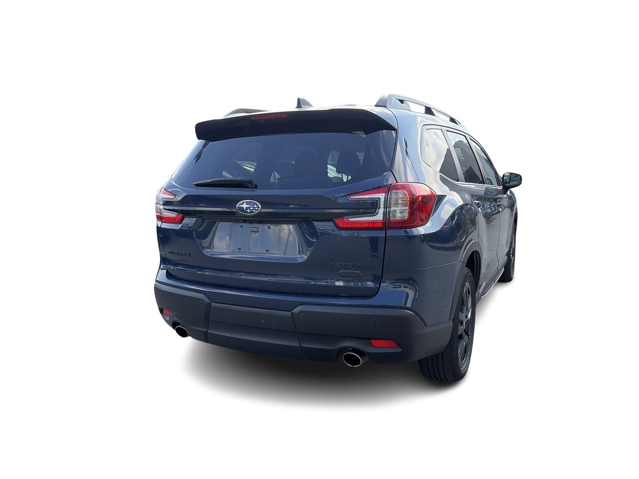 2024  Ascent