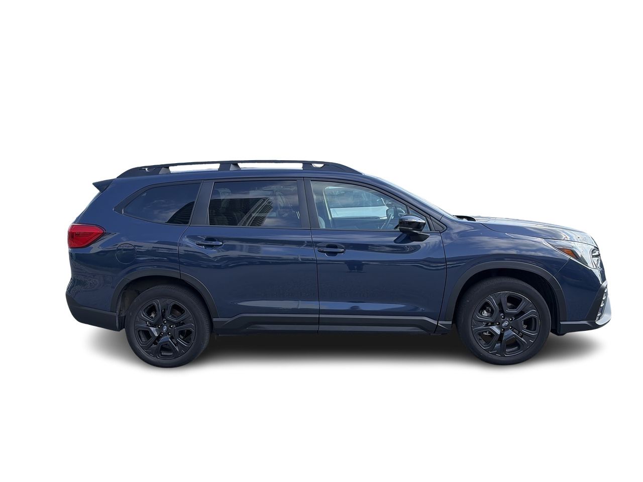 2024  Ascent