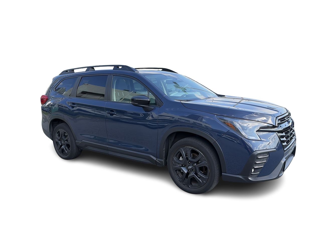 2024  Ascent