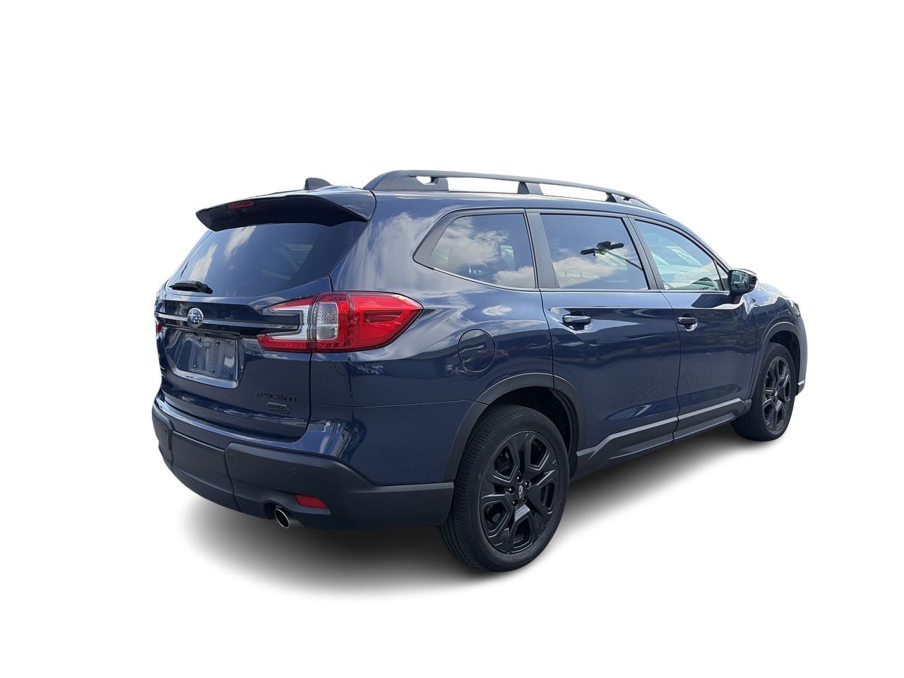2024  Ascent