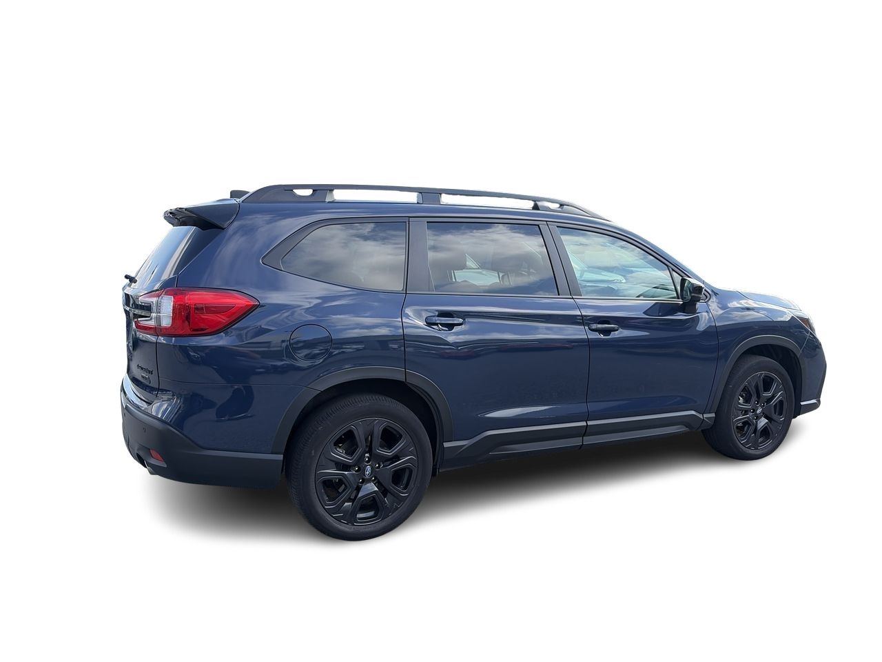 2024  Ascent