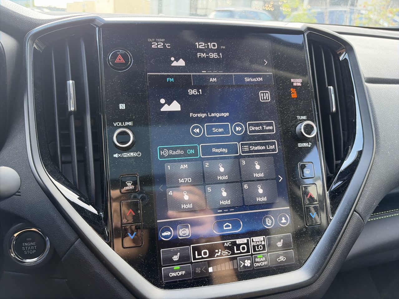 2024  Ascent