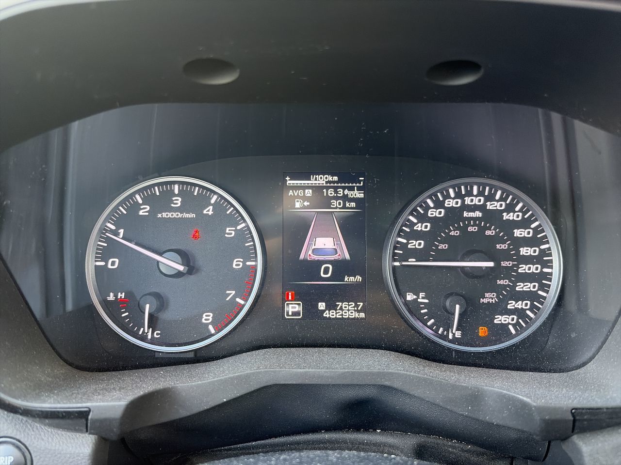 2024  Ascent