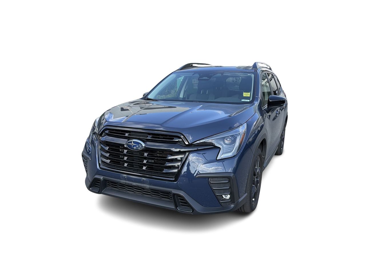 2024  Ascent