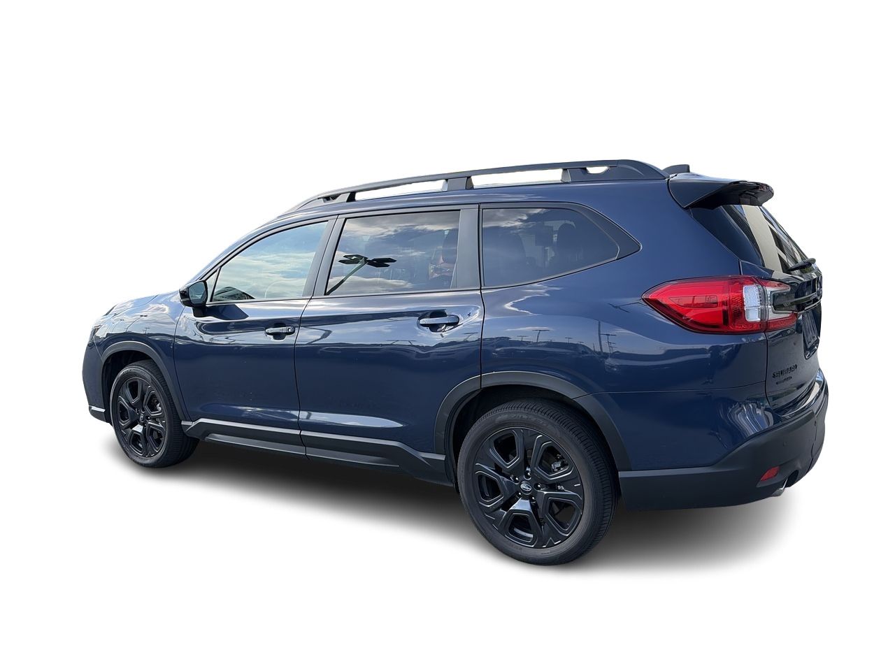 2024  Ascent