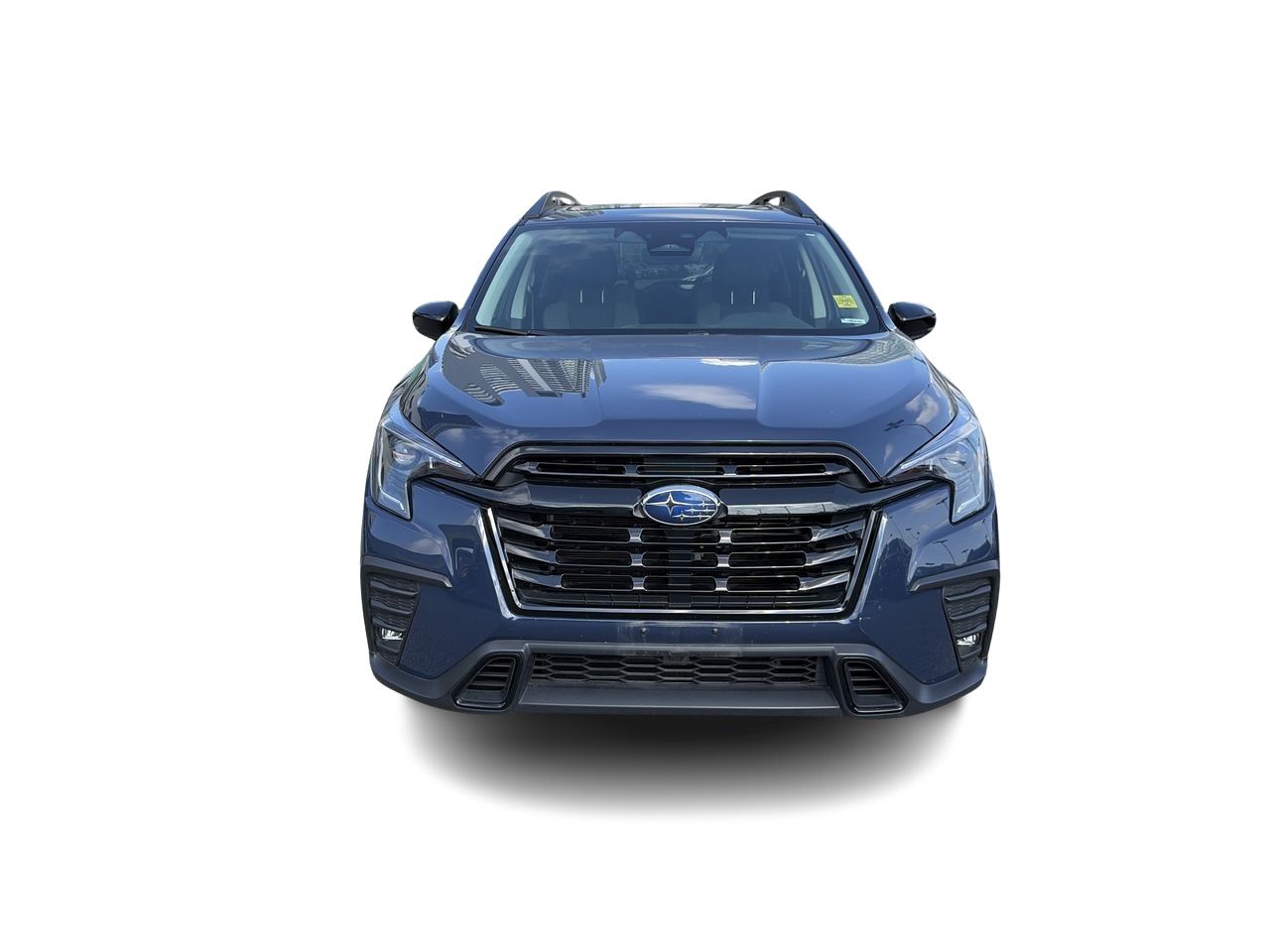 2024  Ascent
