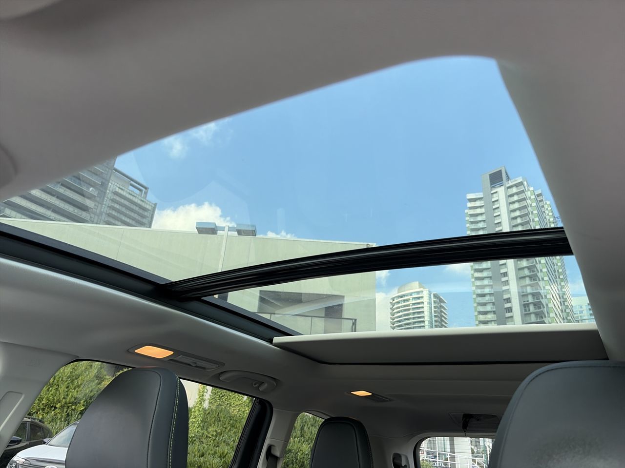 2024  Ascent