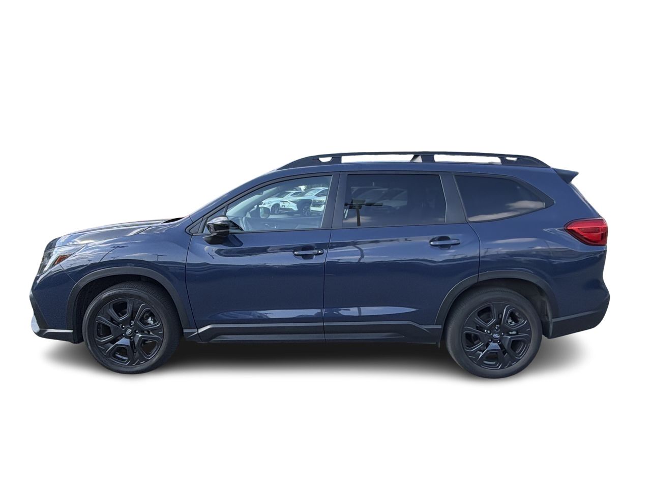 2024  Ascent