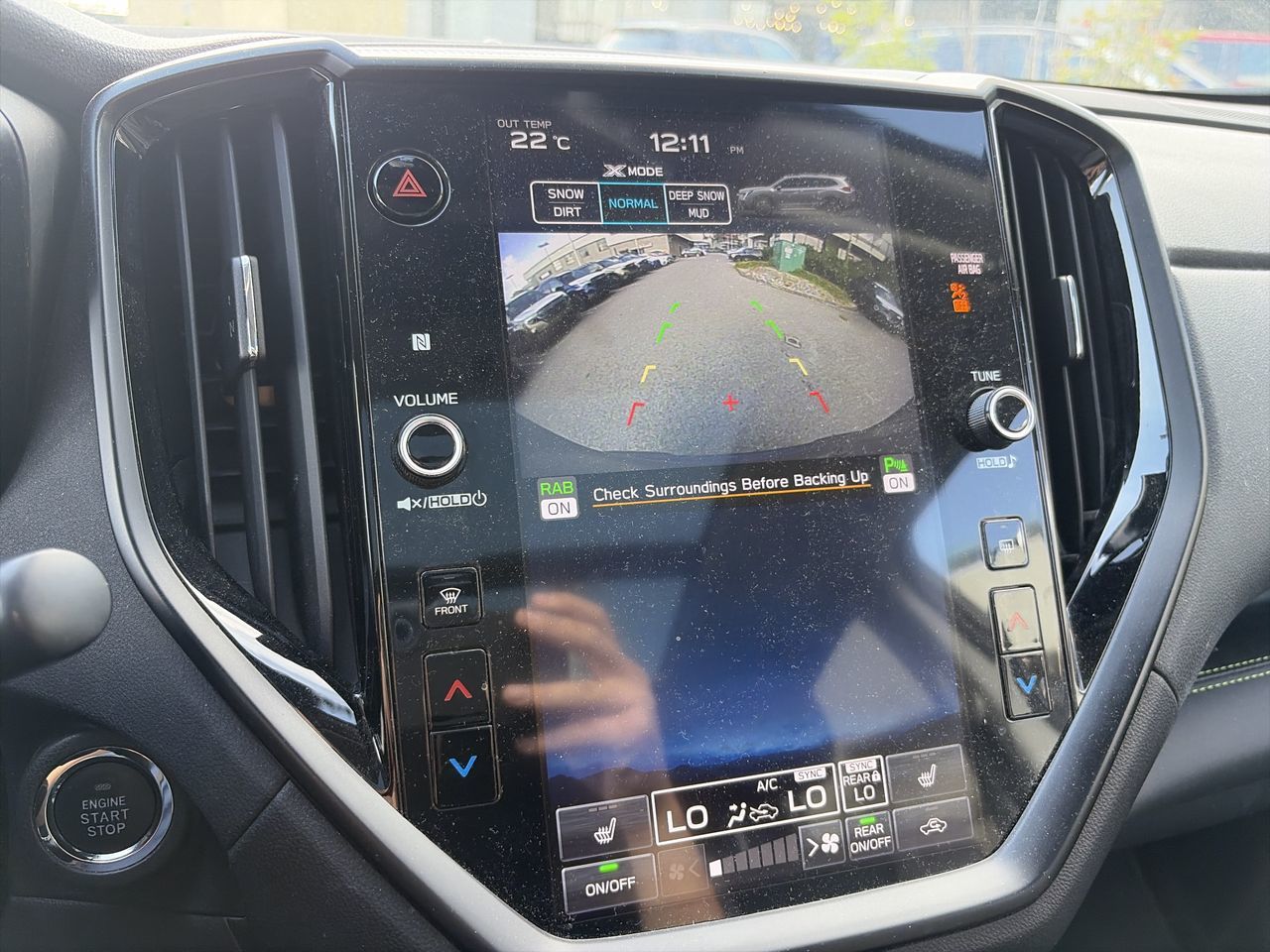2024  Ascent