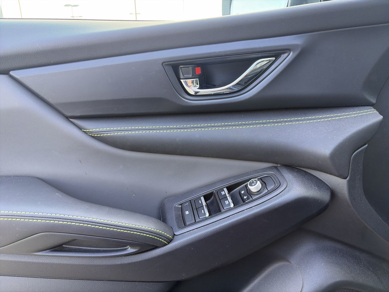 2024  Ascent