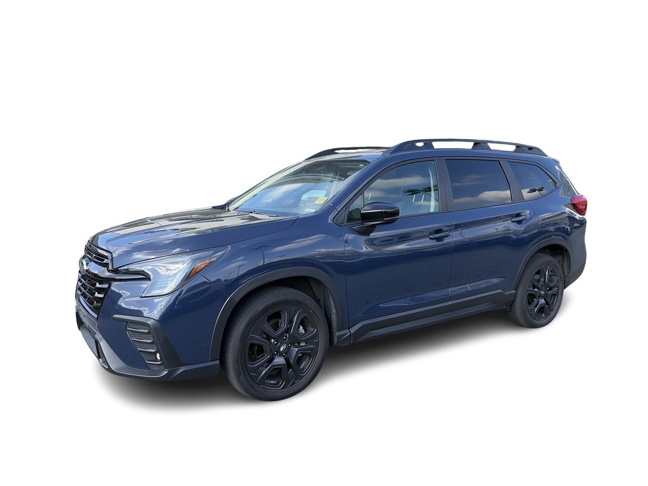 2024  Ascent
