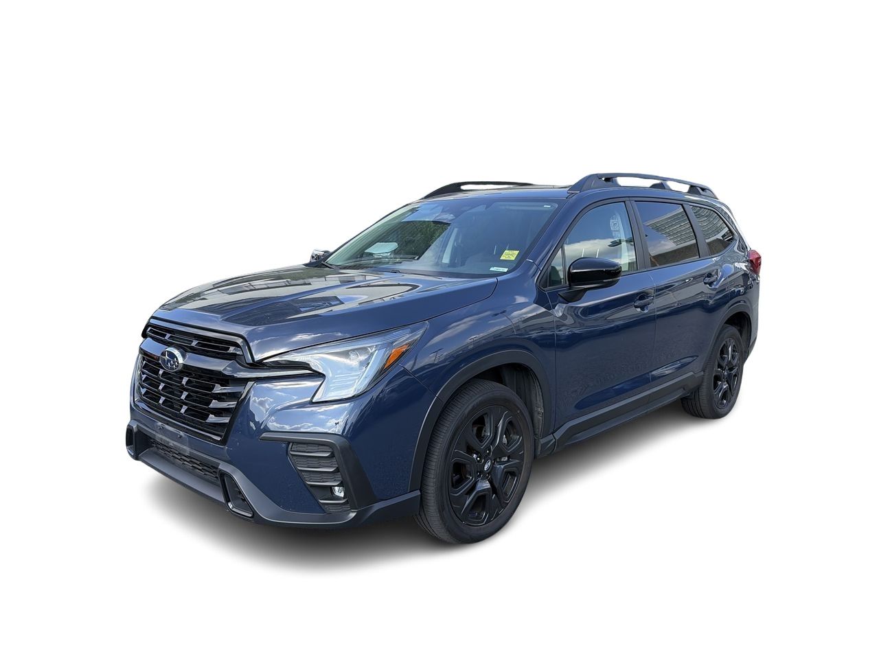 2024  Ascent