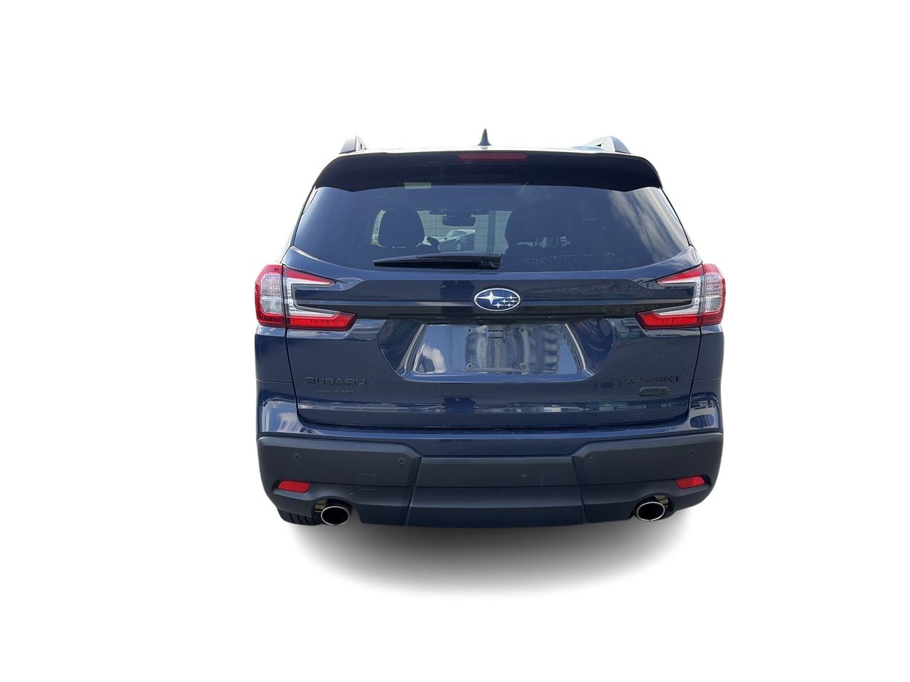 2024  Ascent