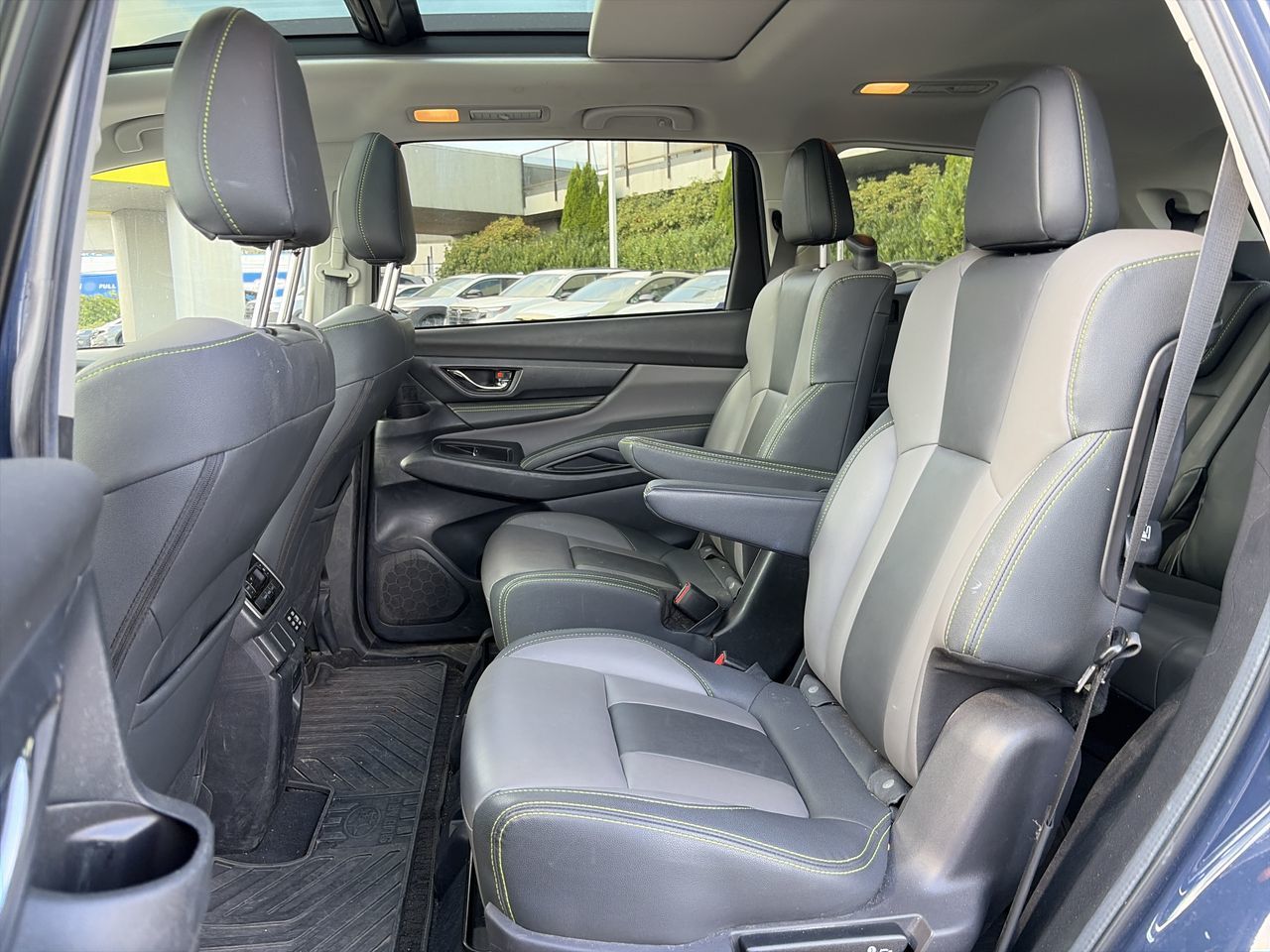 2024  Ascent