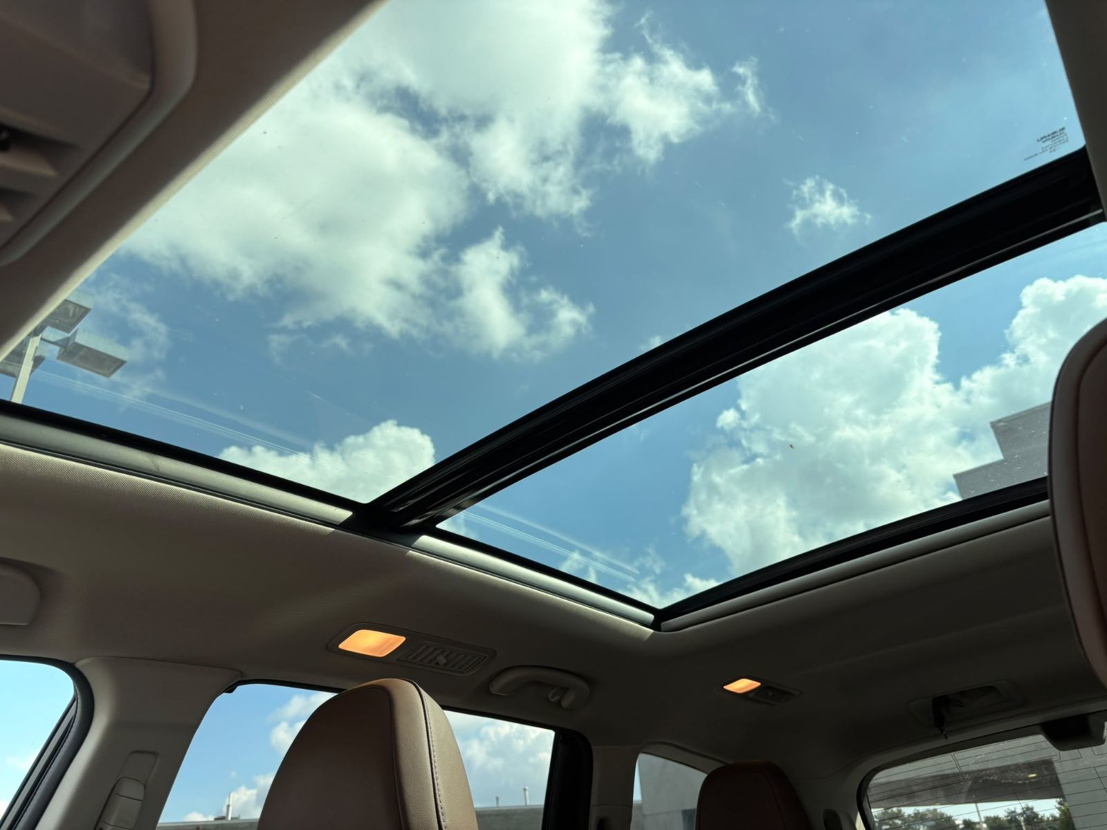 2024 Subaru Ascent